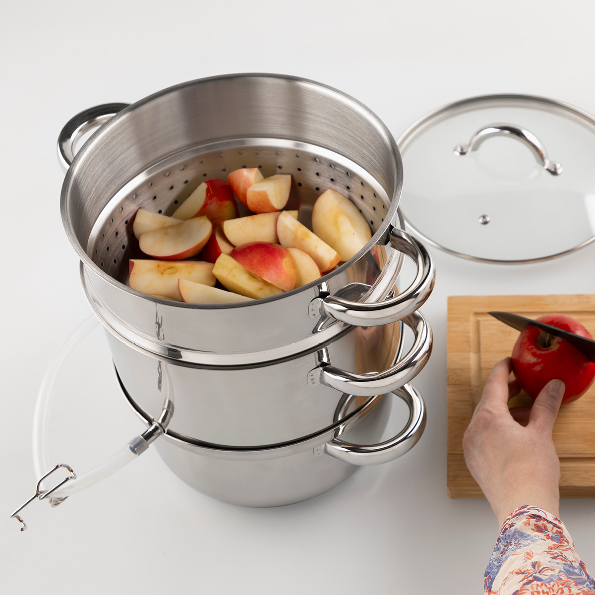 Marjukka Marjukka Mehustin 5 L