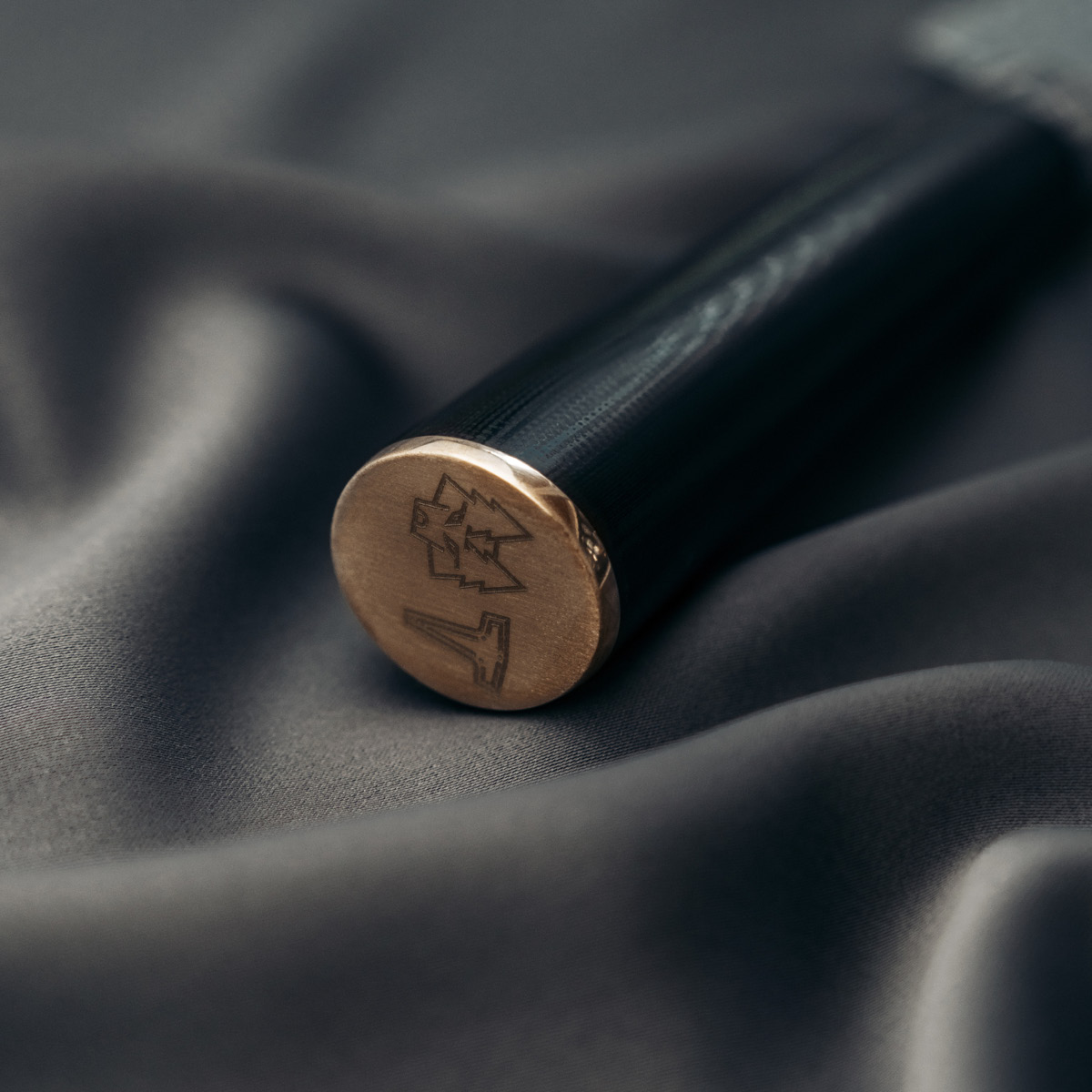 Vargen & Thor Roy Mini Vihannesveitsi 12,7 cm