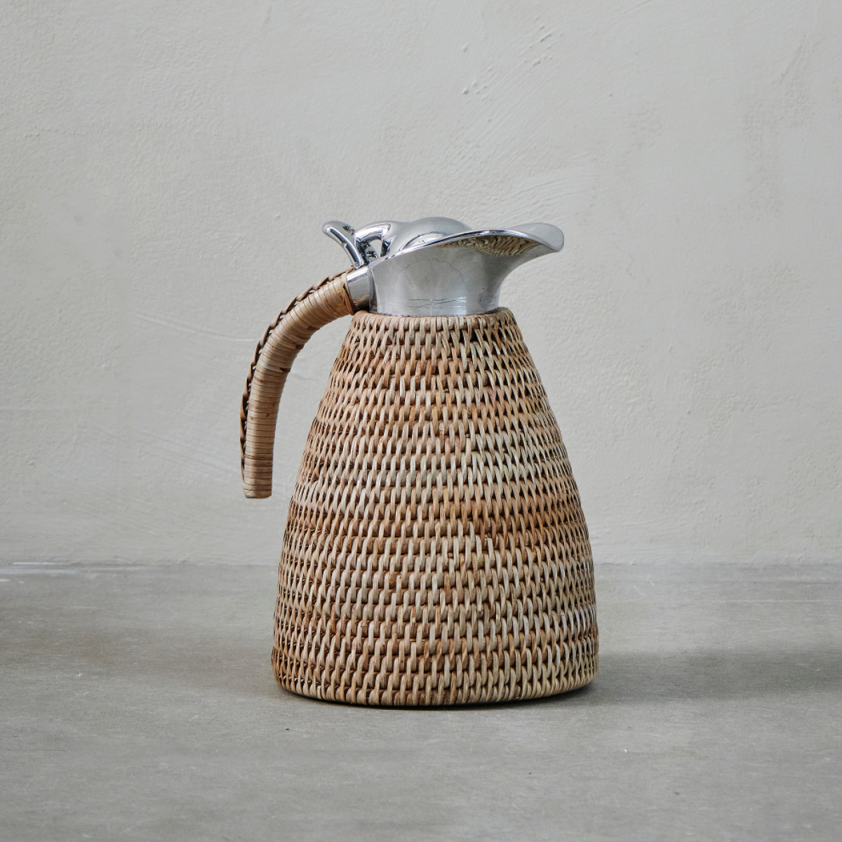 Lene Bjerre Norah termoskanna 2 L natur