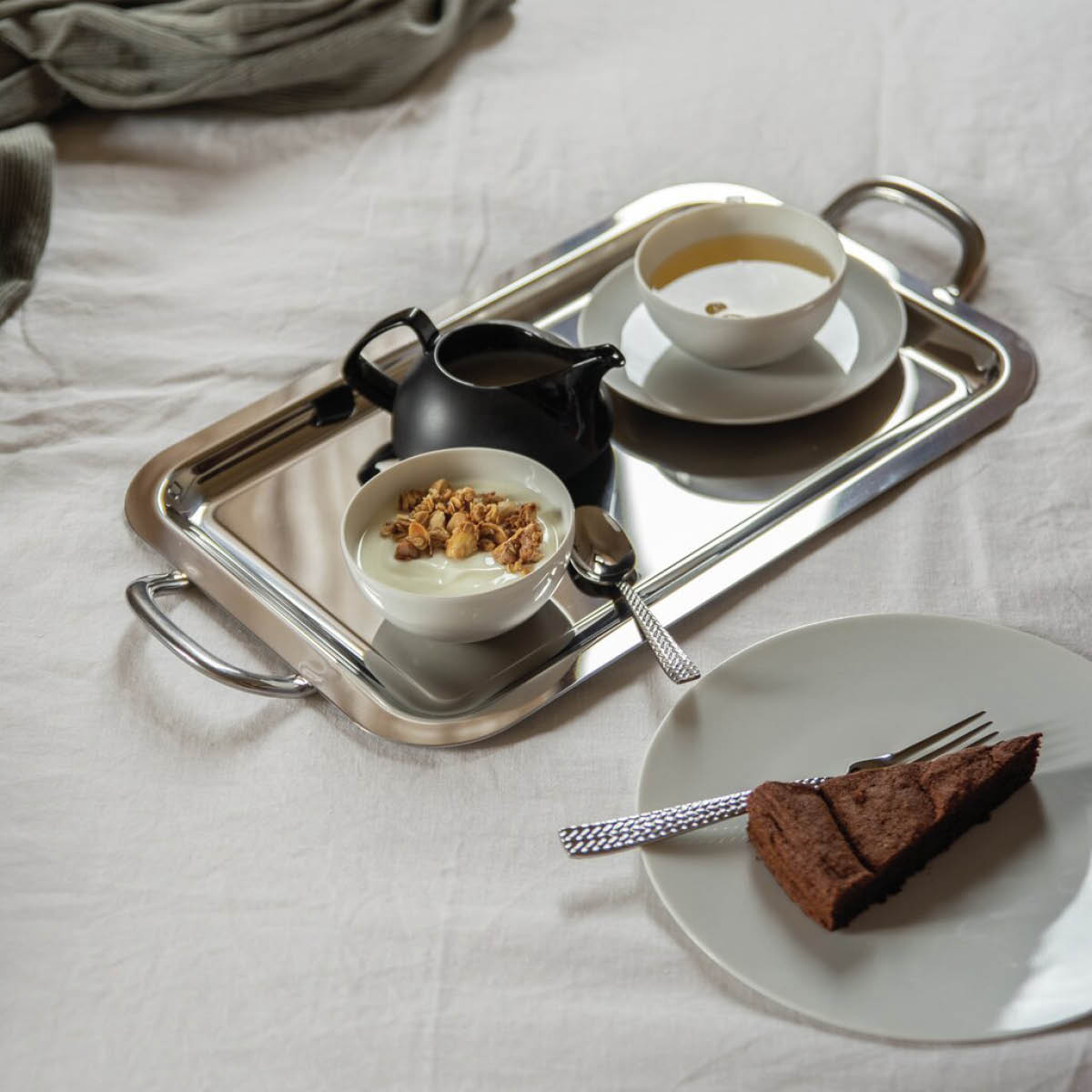 Sambonet Cortina Kakkuhaarukka 6 kpl