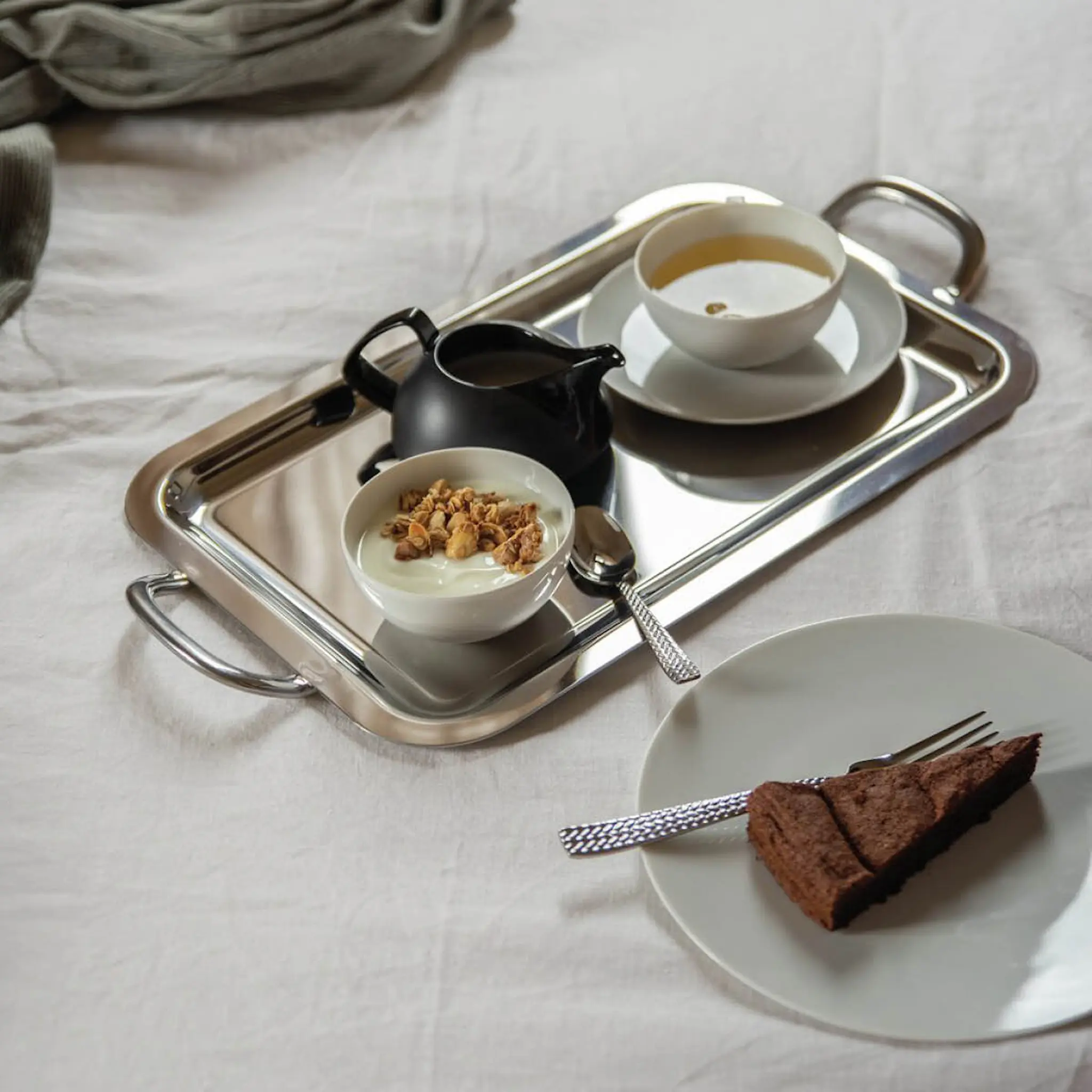 Sambonet Cortina Kakkuhaarukka 6 kpl