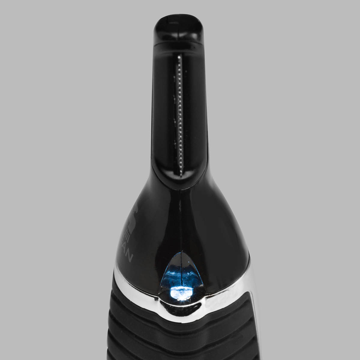 OBH Nordica Attraxion Precision øre- og nesetrimmer 5511 svart/krom