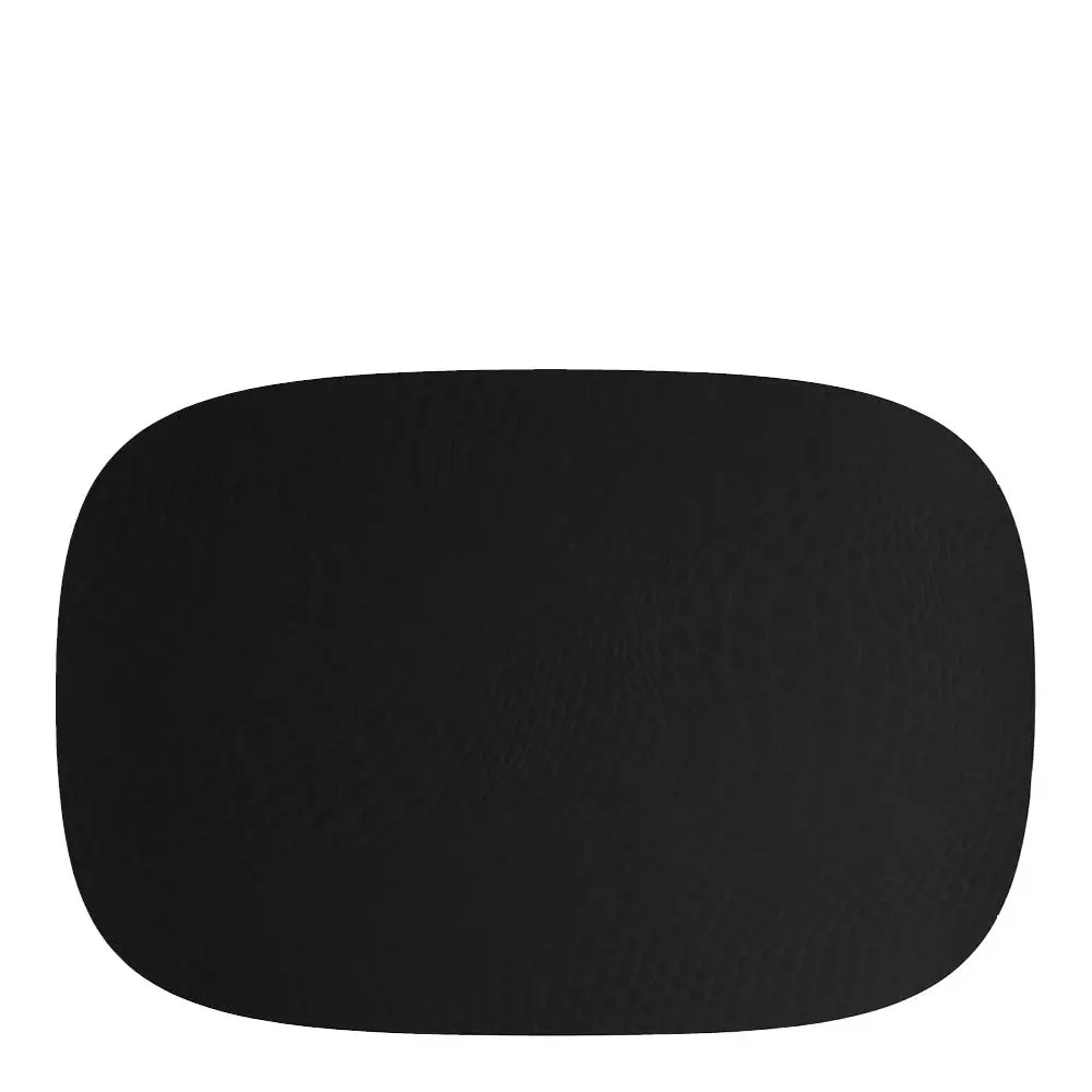 Karim Rashid Pöytätabletti 45x30,6 cm Pepper