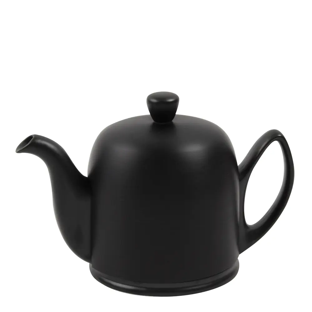 Salam Teekannu 0,7 L Musta