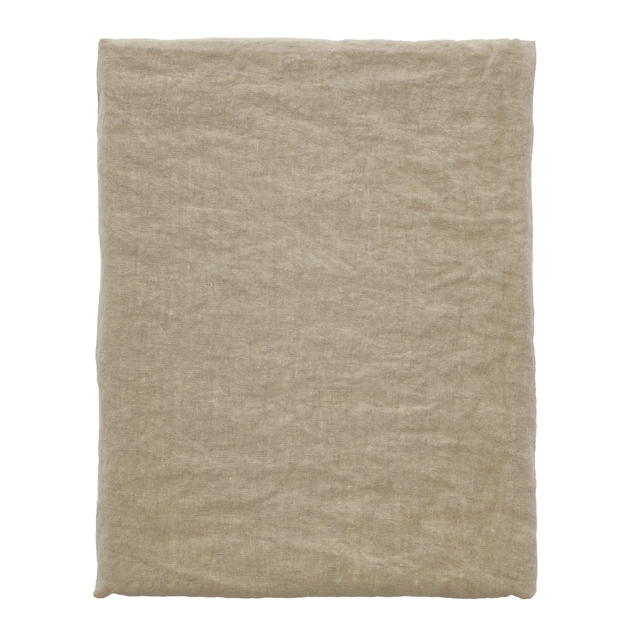 Södahl Pure Linen Duk 140x320 cm Nature