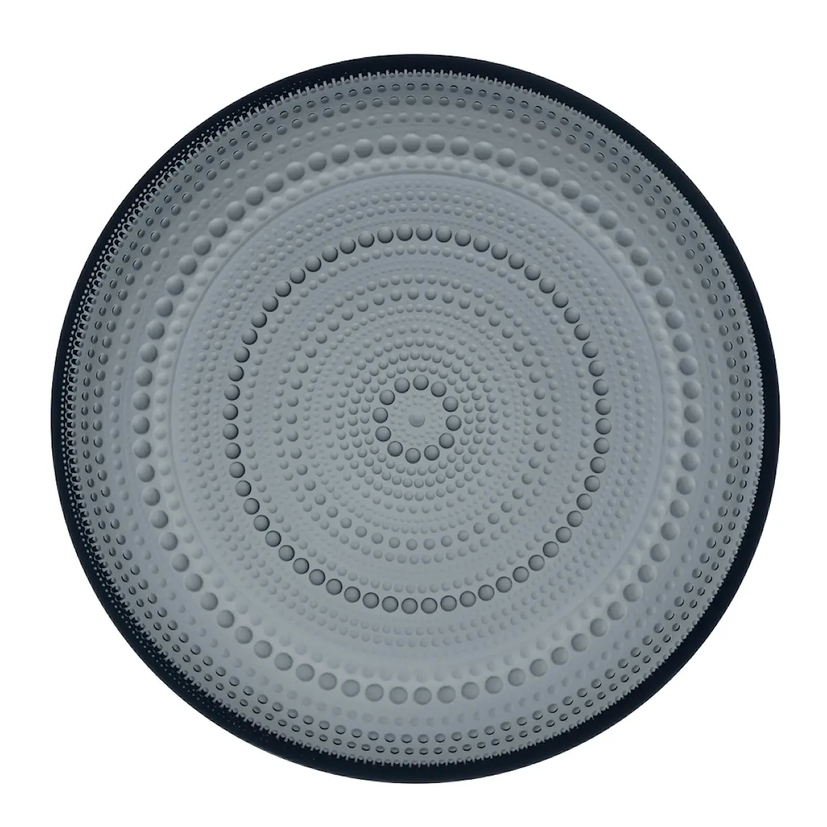 iittala Kastehelmi Tallrik 248 mm
