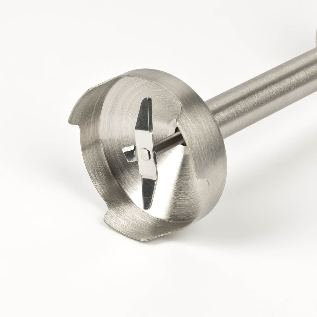 G3 Ferrari Antelao stavmiksersett 1200W rustfritt stål/svart