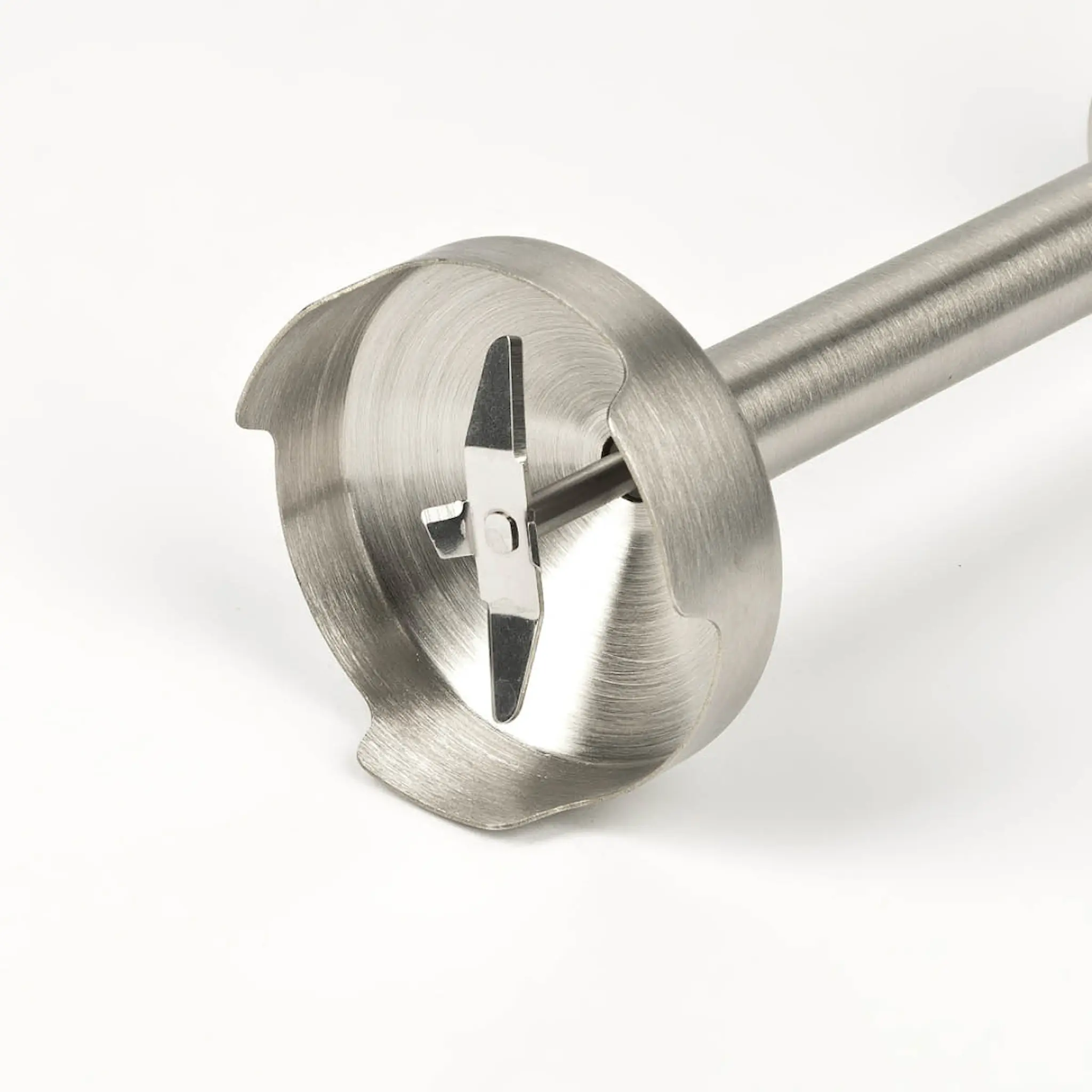 G3 Ferrari Antelao stavmiksersett 1200W rustfritt stål/svart