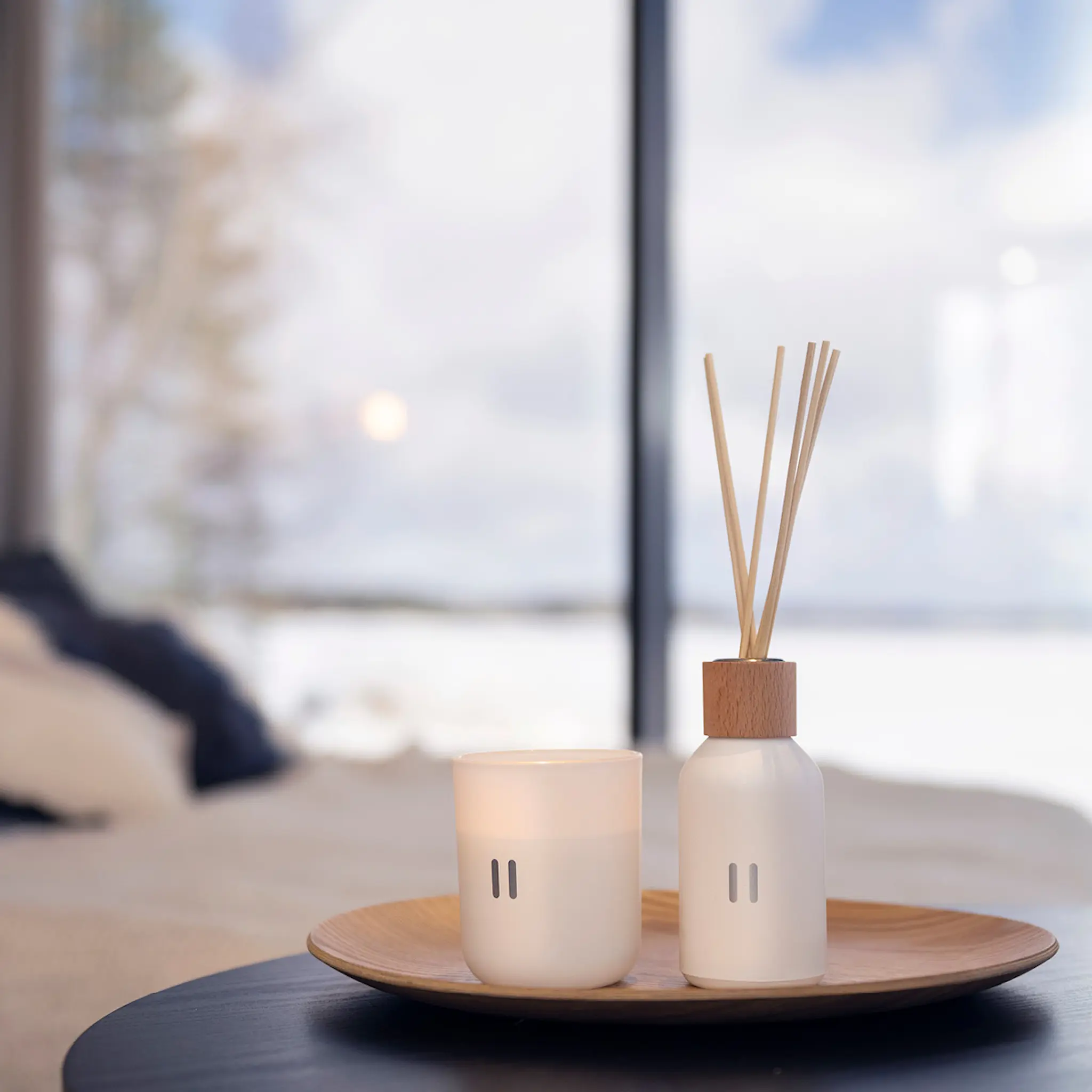 Rento Doftpinnar Björk 100 ml