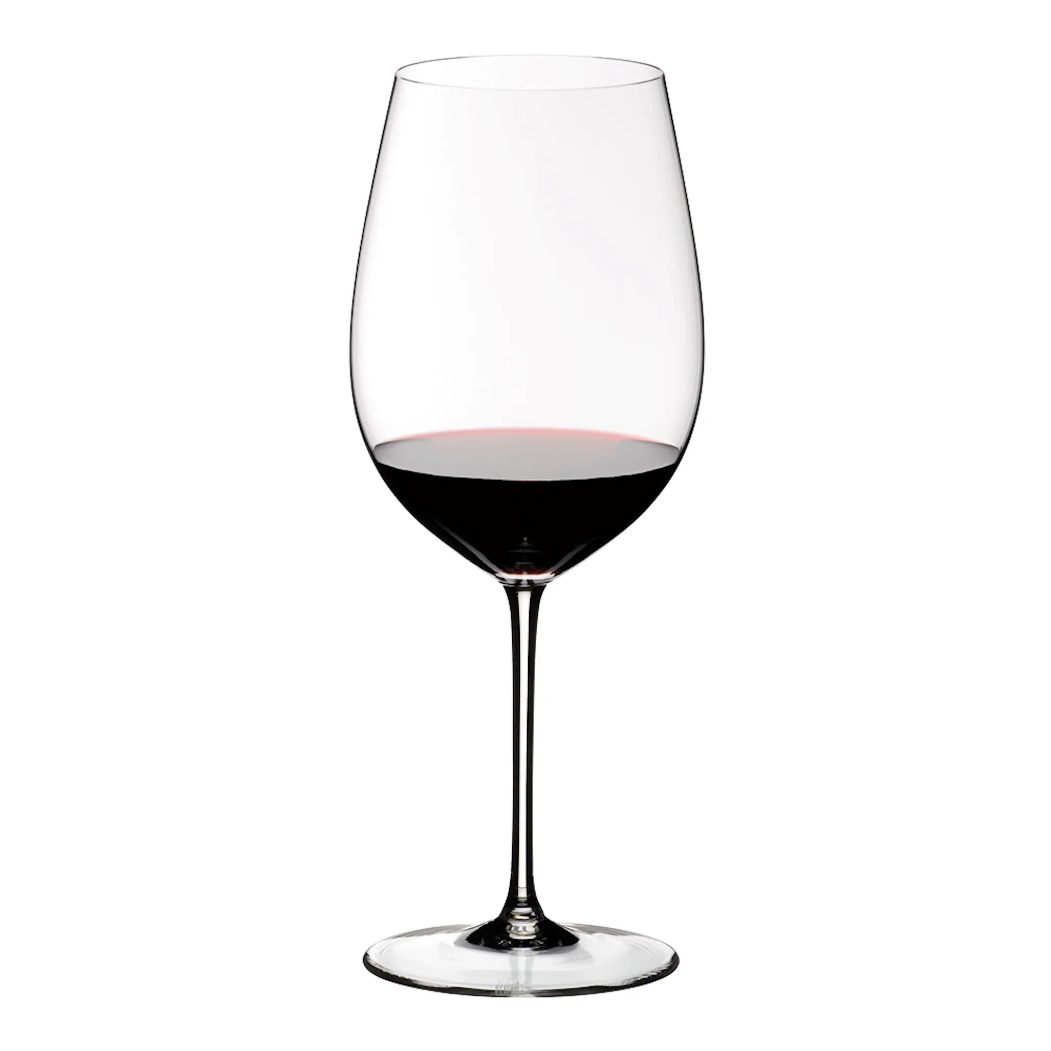 Riedel Sommeliers Bordeaux Rödvinsglas