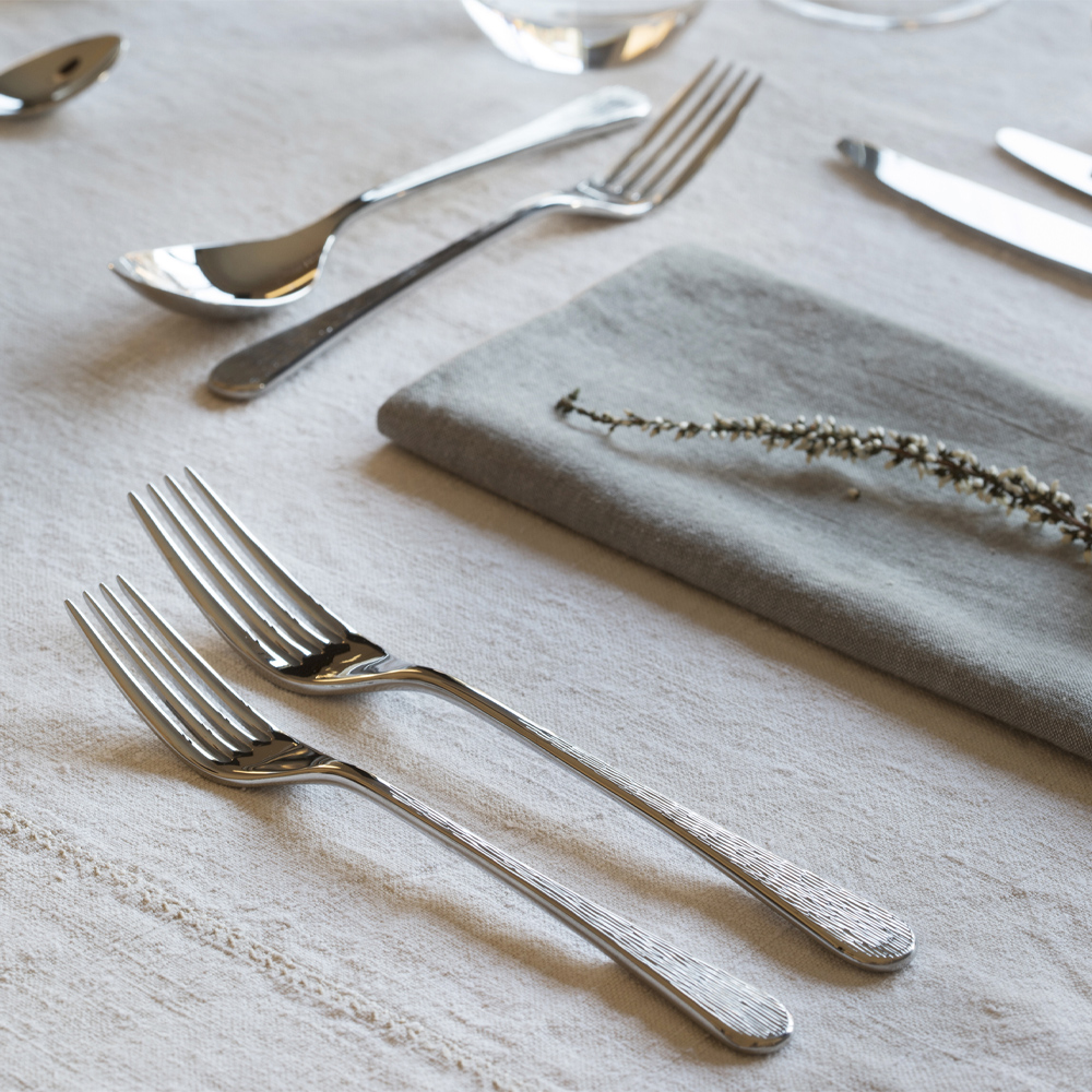 Robert Welch Skye Aterimet 42 osaa