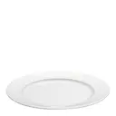 Plissé Assiett 17 cm