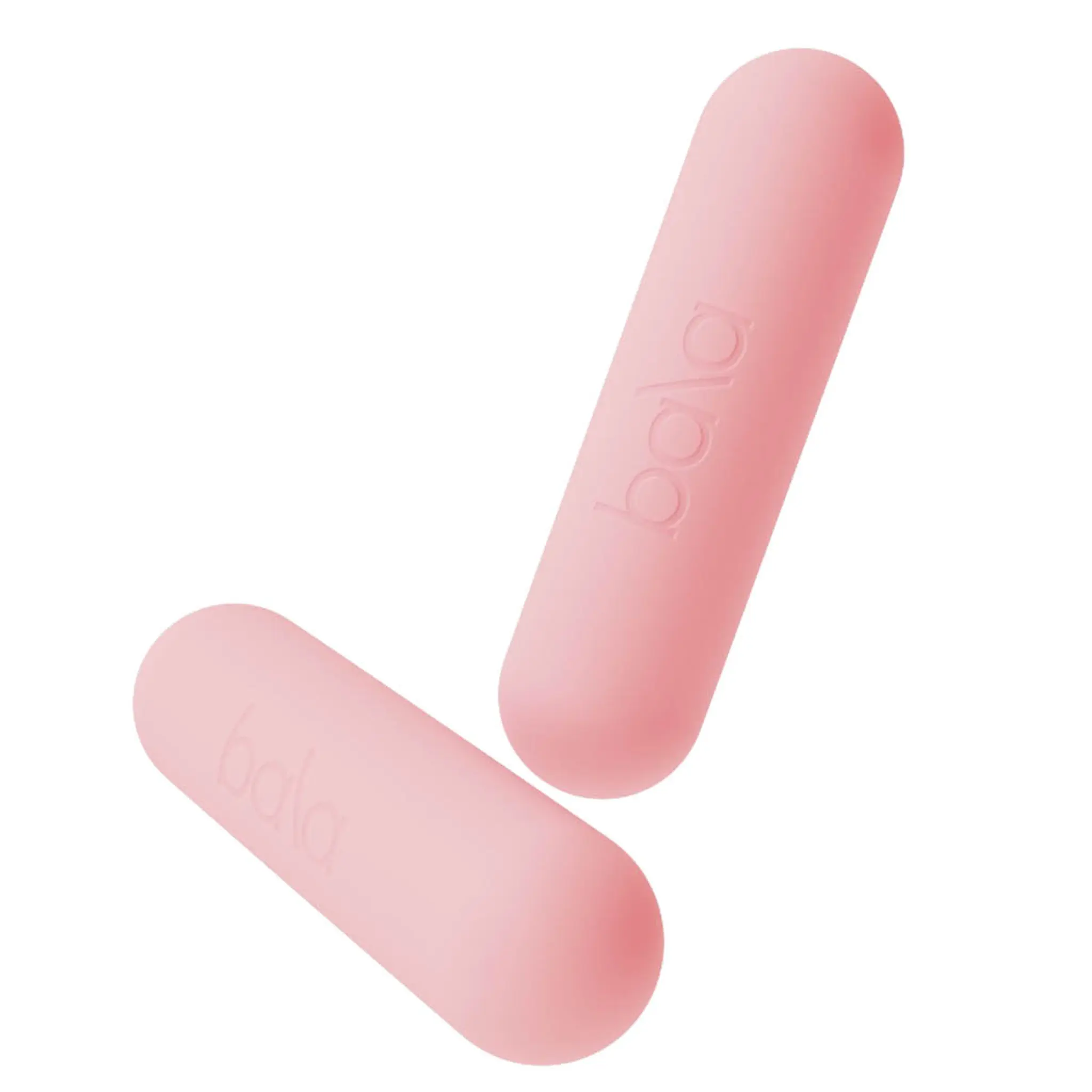 Bala Bar viktstång 0,9 kg rosa