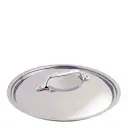 St-Steel Lid Lock 16 cm Rostfritt Stål Polerad