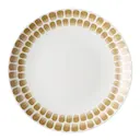 24h Tuokio Tallrik 26 cm Beige