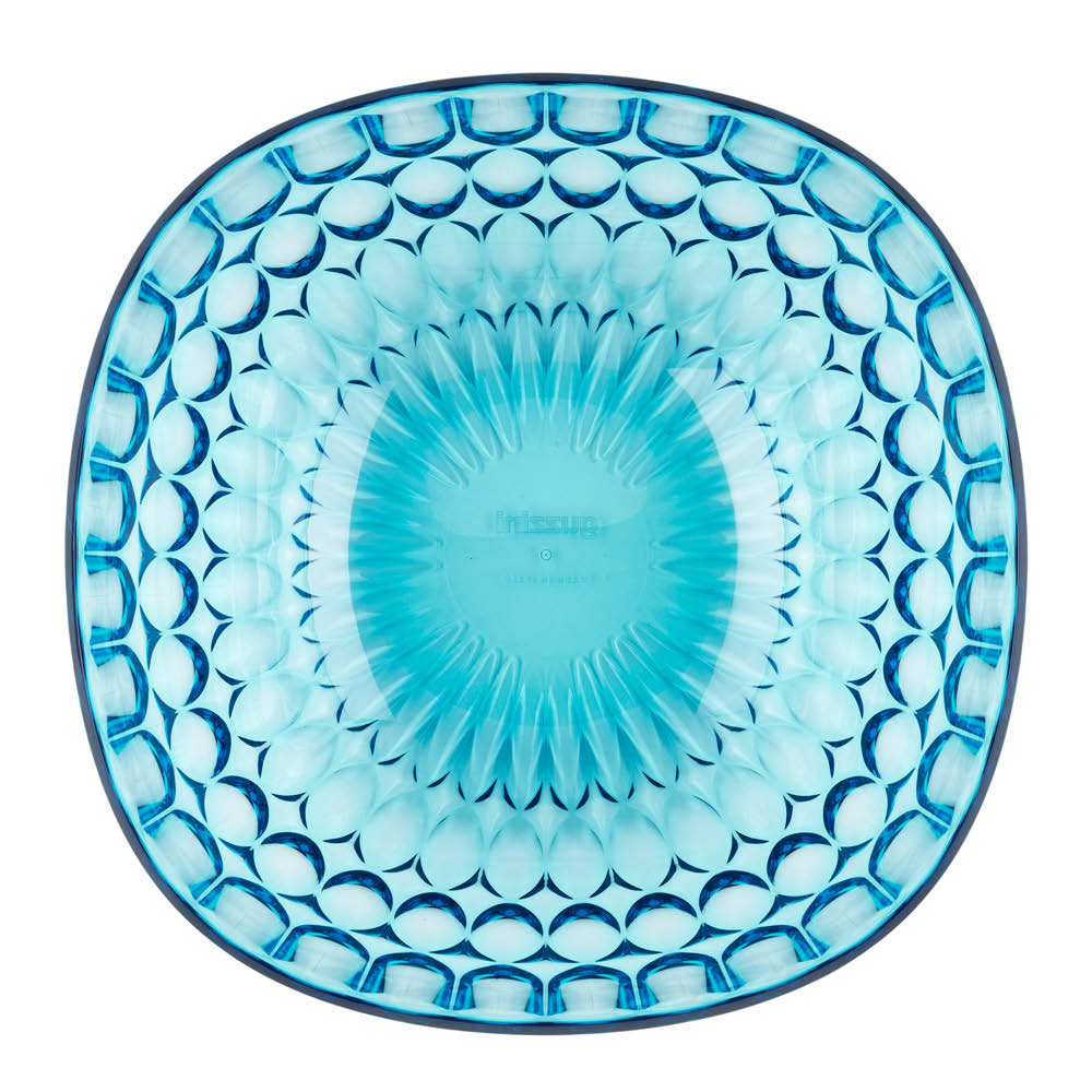 Guzzini Vanity bolle 25 cm bioplast sea blue