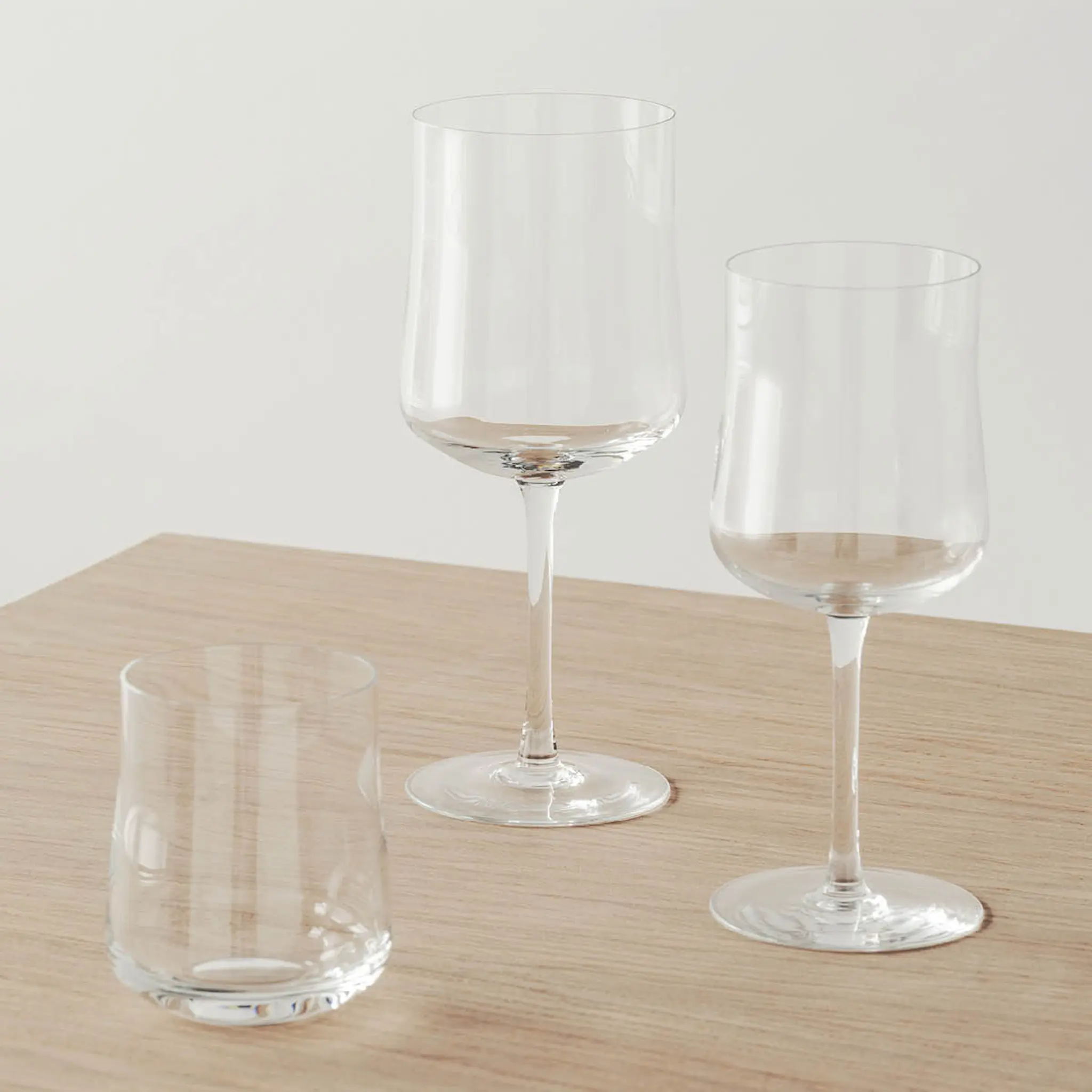 Orrefors Informal Vinglas 43 cl 2-pack Klar