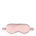 Sovmask siden 20,5 cm ljusrosa