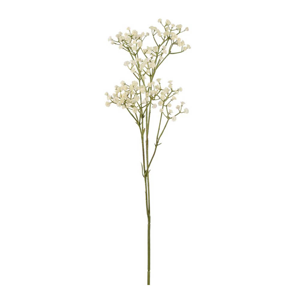 Mr Plant - Tekokukka Morsiusharso 75 cm Valkoinen