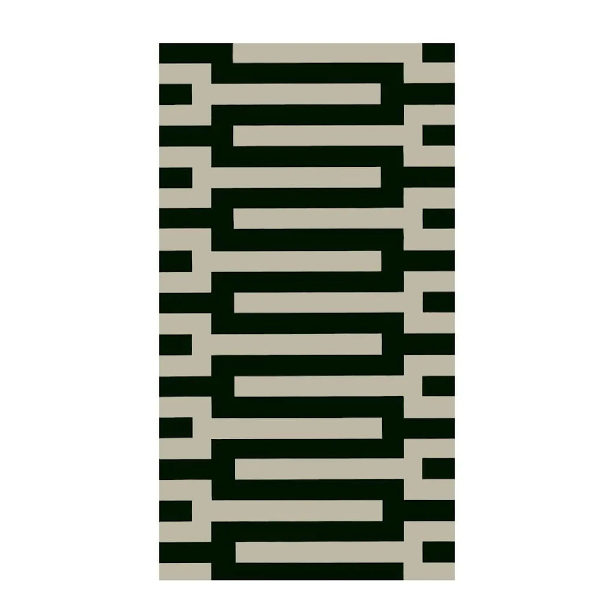 Caspari Zipper Servetti 32,5x40 cm 15 kpl