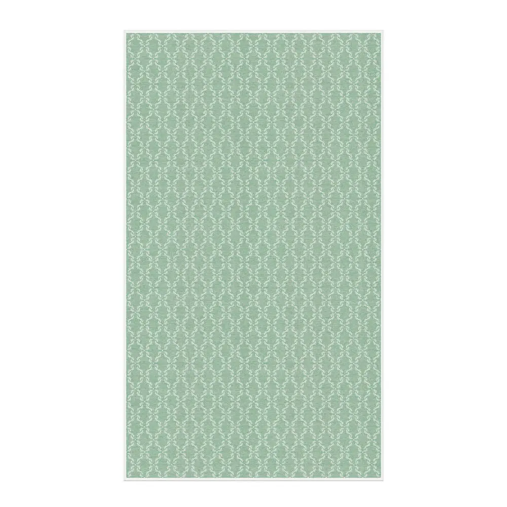 Saraband duk 150x250 cm grønn