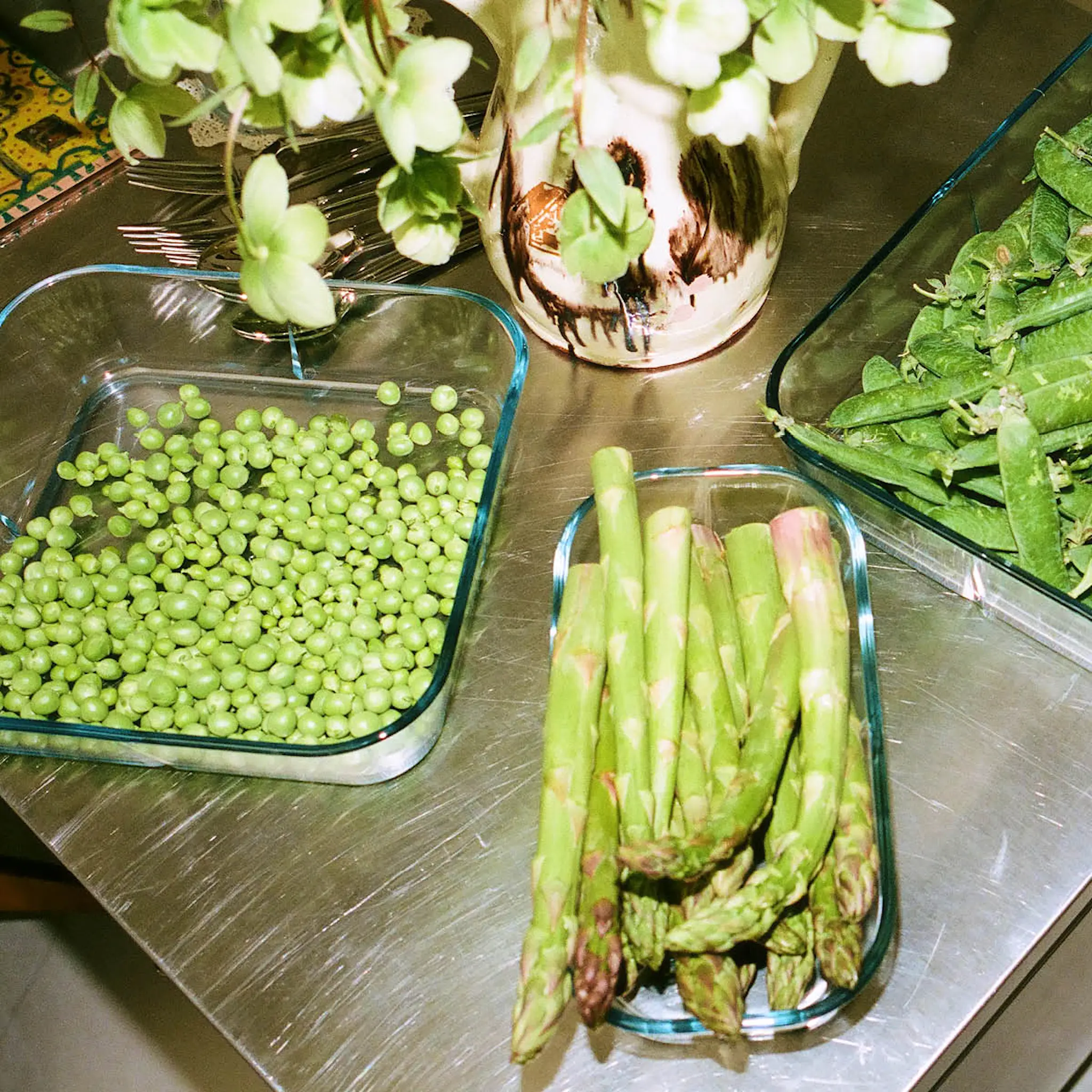 Rosendahl Grand Cru Uunivuoka 24x24 cm