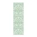 Strawberry Thief bordslöpare 50x150 cm grön