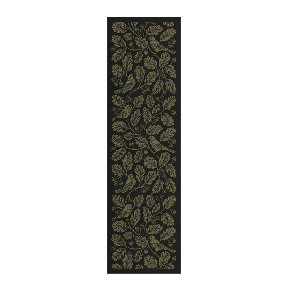 Ekelund - Skogsfjäder Kaitaliina 35x120 cm