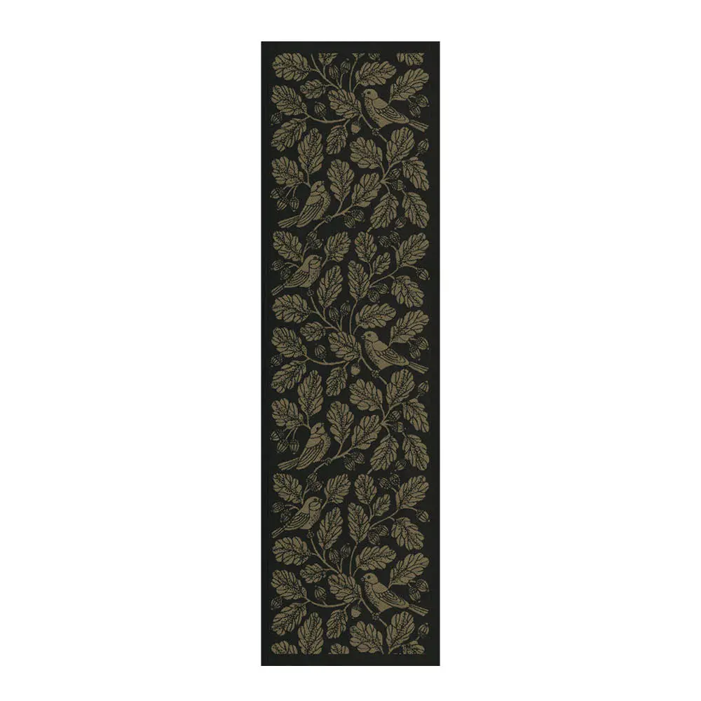Skogsfjäder Kaitaliina 35x120 cm