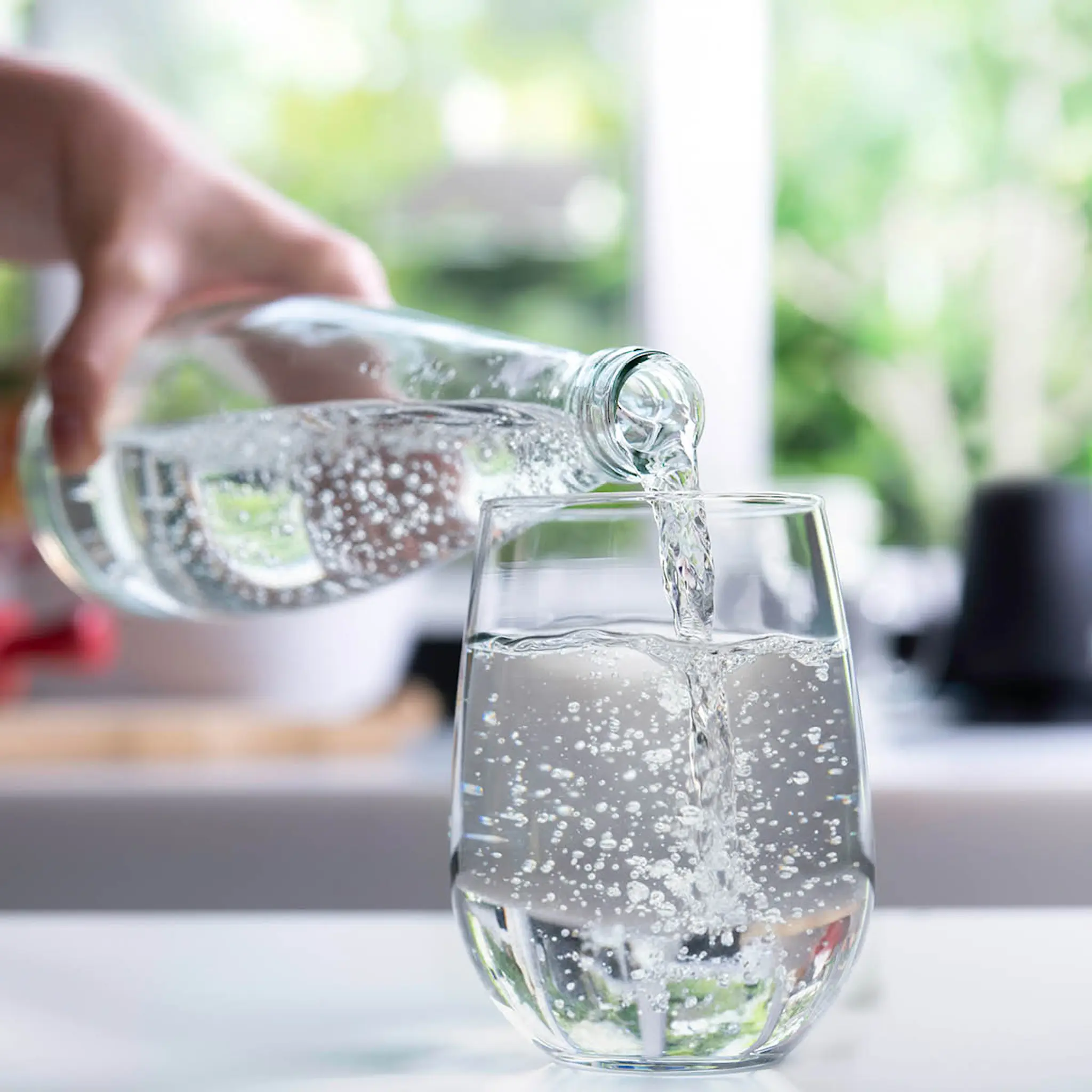 Nordic Bubbles Premium Hiilidioksidipatruuna 60 L