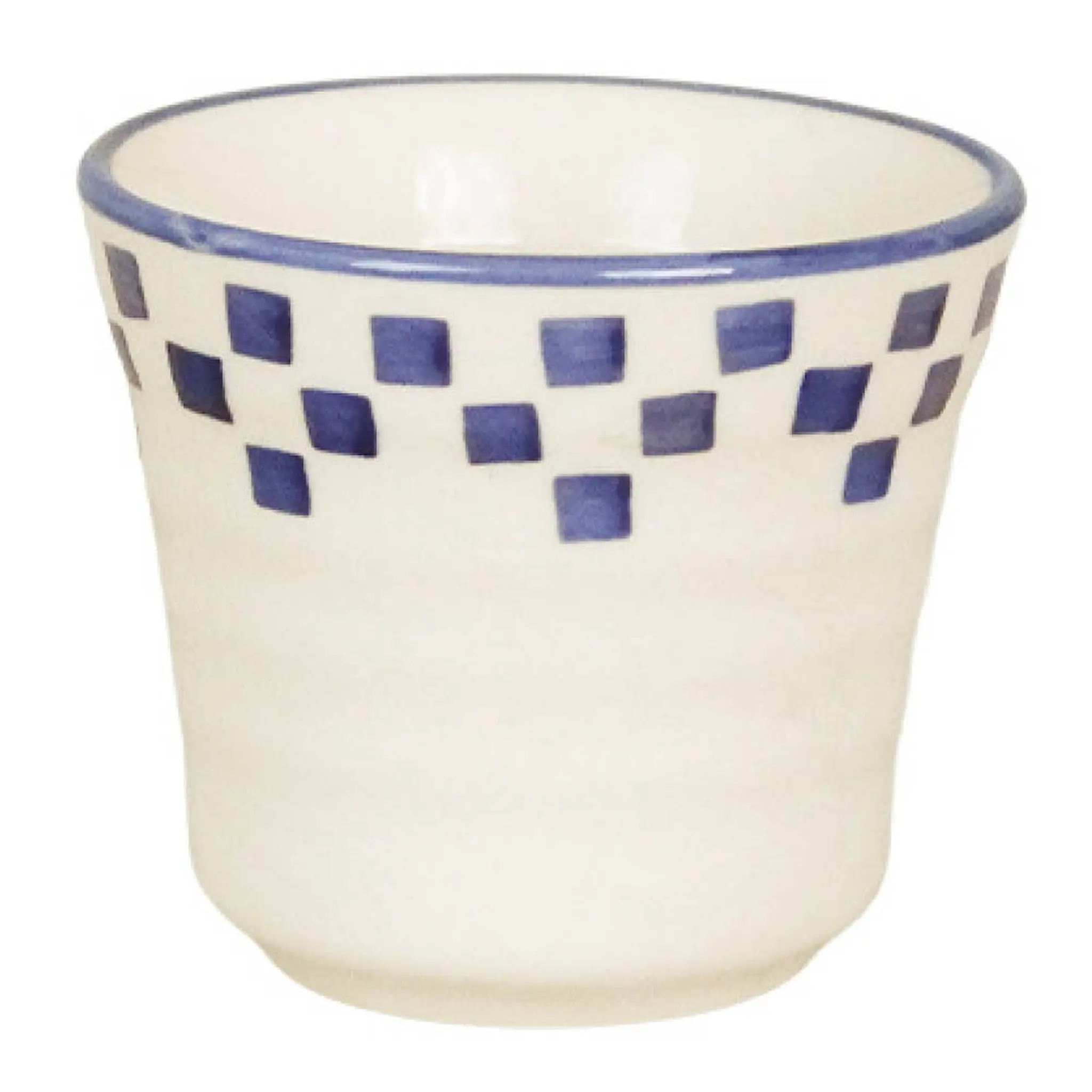 Strömshaga Marion Muki 12,5 cl Ruutu Sininen