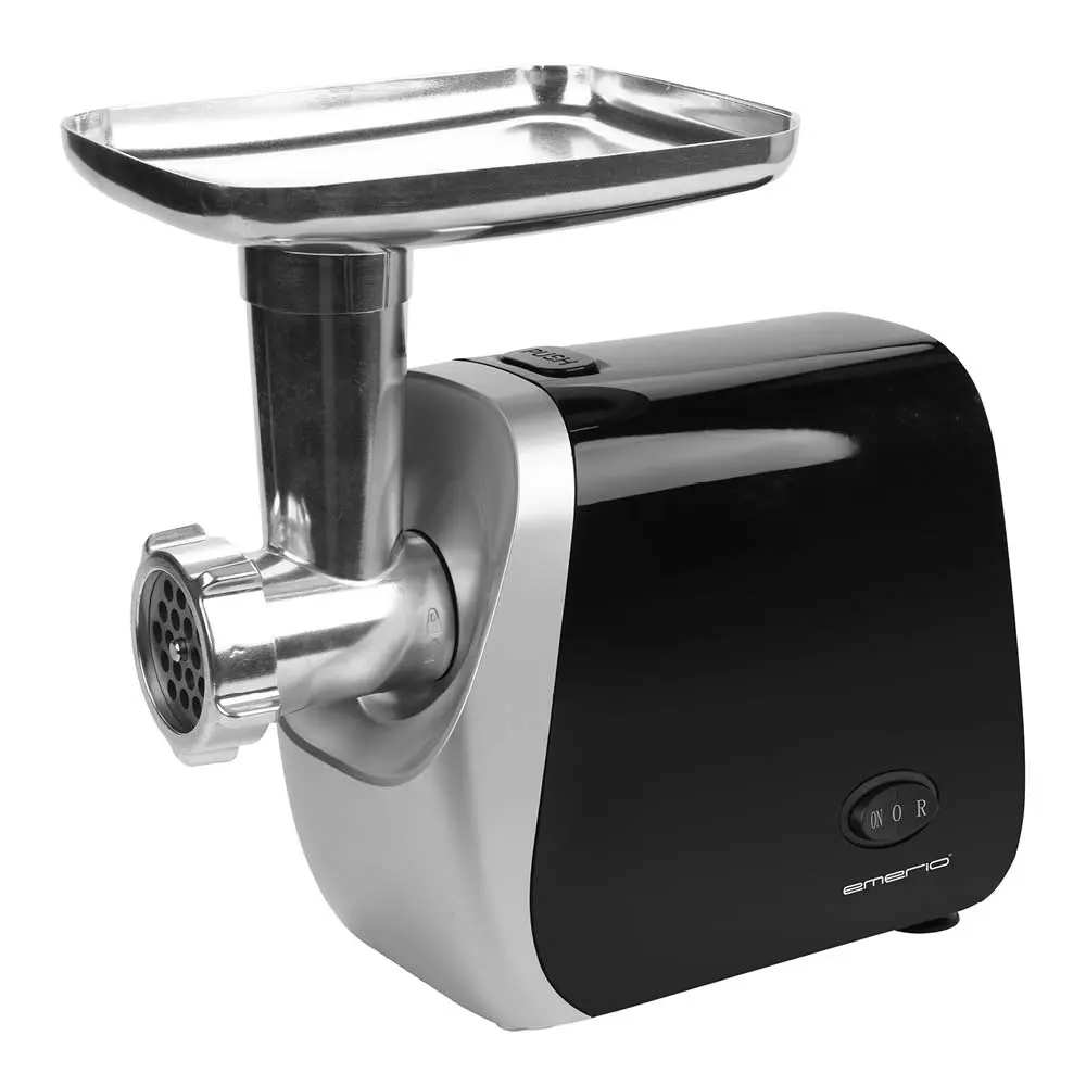 Emerio Lihamylly Musta