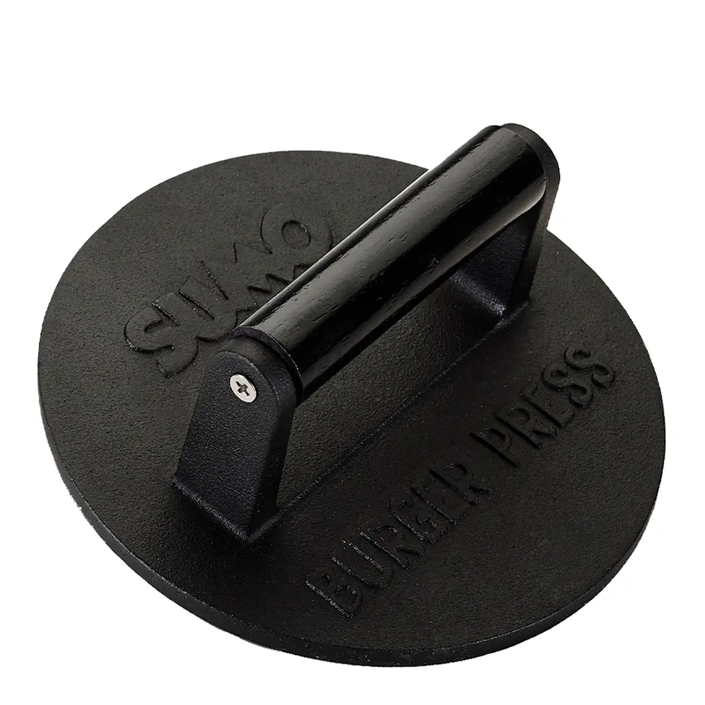 Kamado Sumo Hamburilaisprässi 17,5 cm