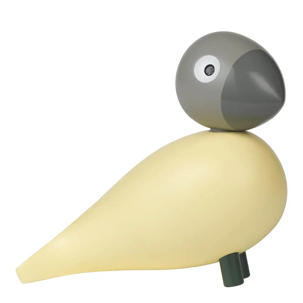 Year Bird 2025 Puulintu 12,5 cm Bella