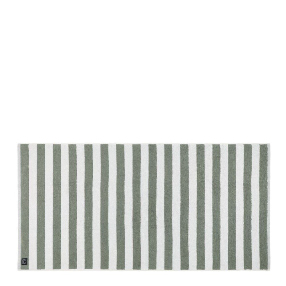 Fanni K - Hanko Pyyhe 70x140 cm Agaven vihreä
