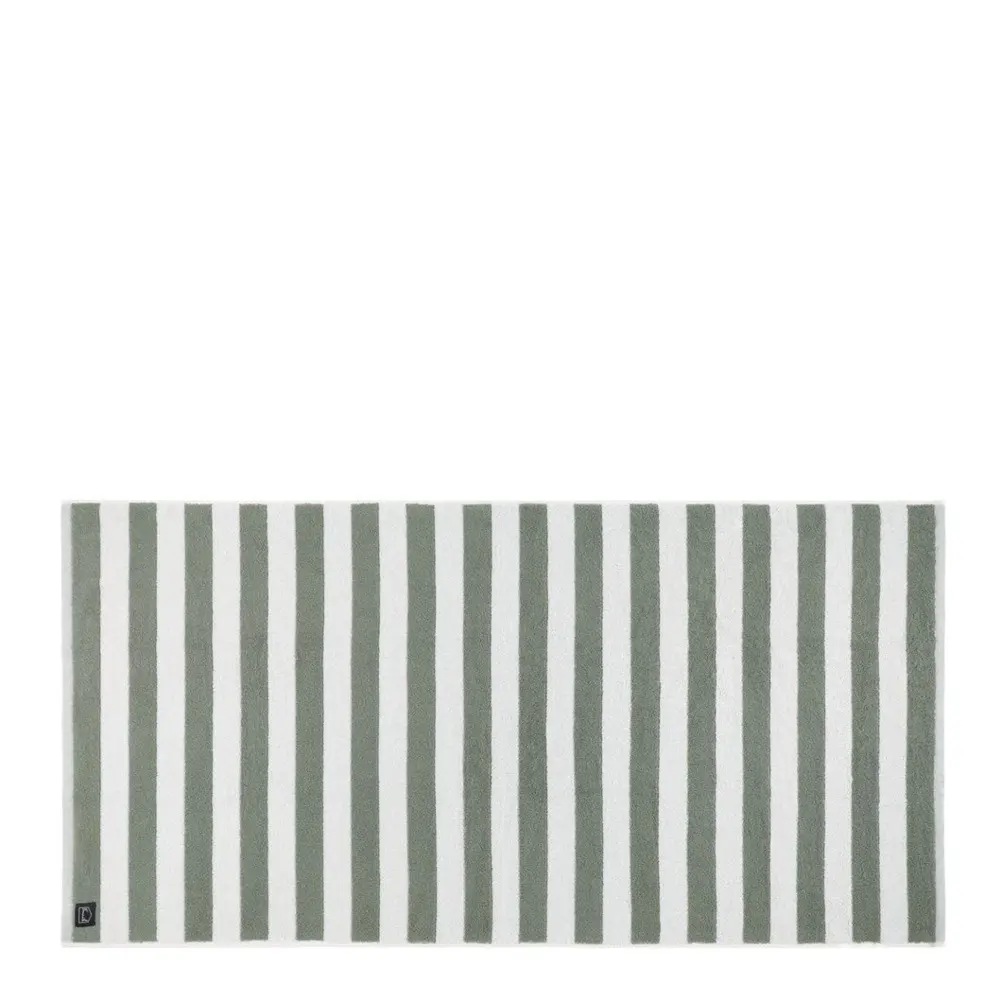 Hanko Pyyhe 70x140 cm Agaven vihreä