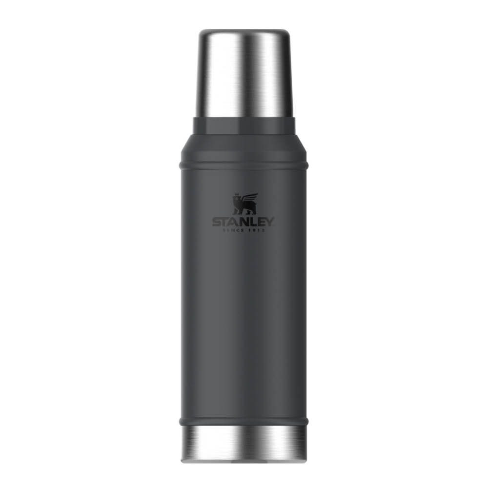 Stanley Classic termos 0,94 L svart