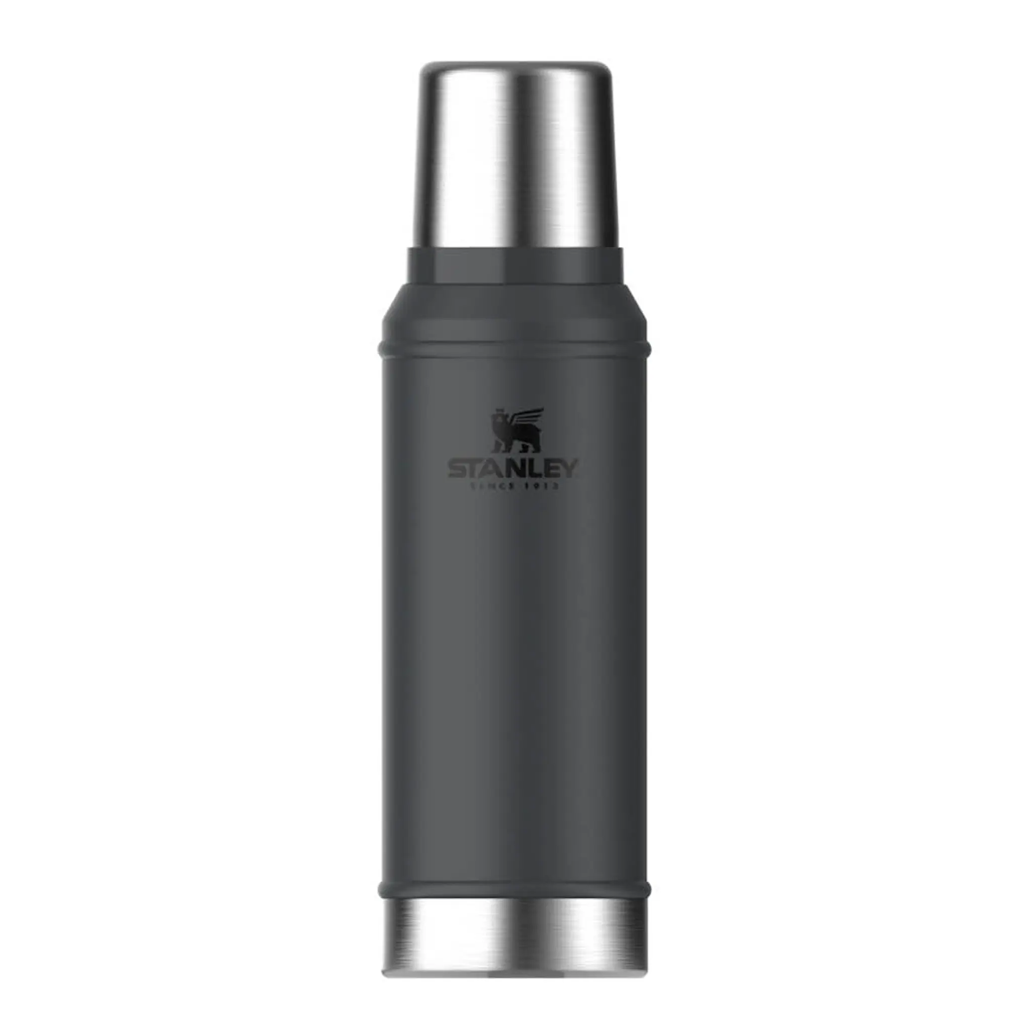 Stanley Classic termos 0,94 L svart