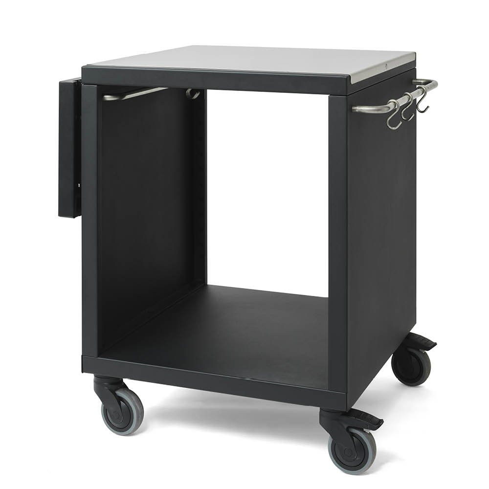 Morsö Pastry Board Työtaso 56x60,5 cm Ruostumaton teräs