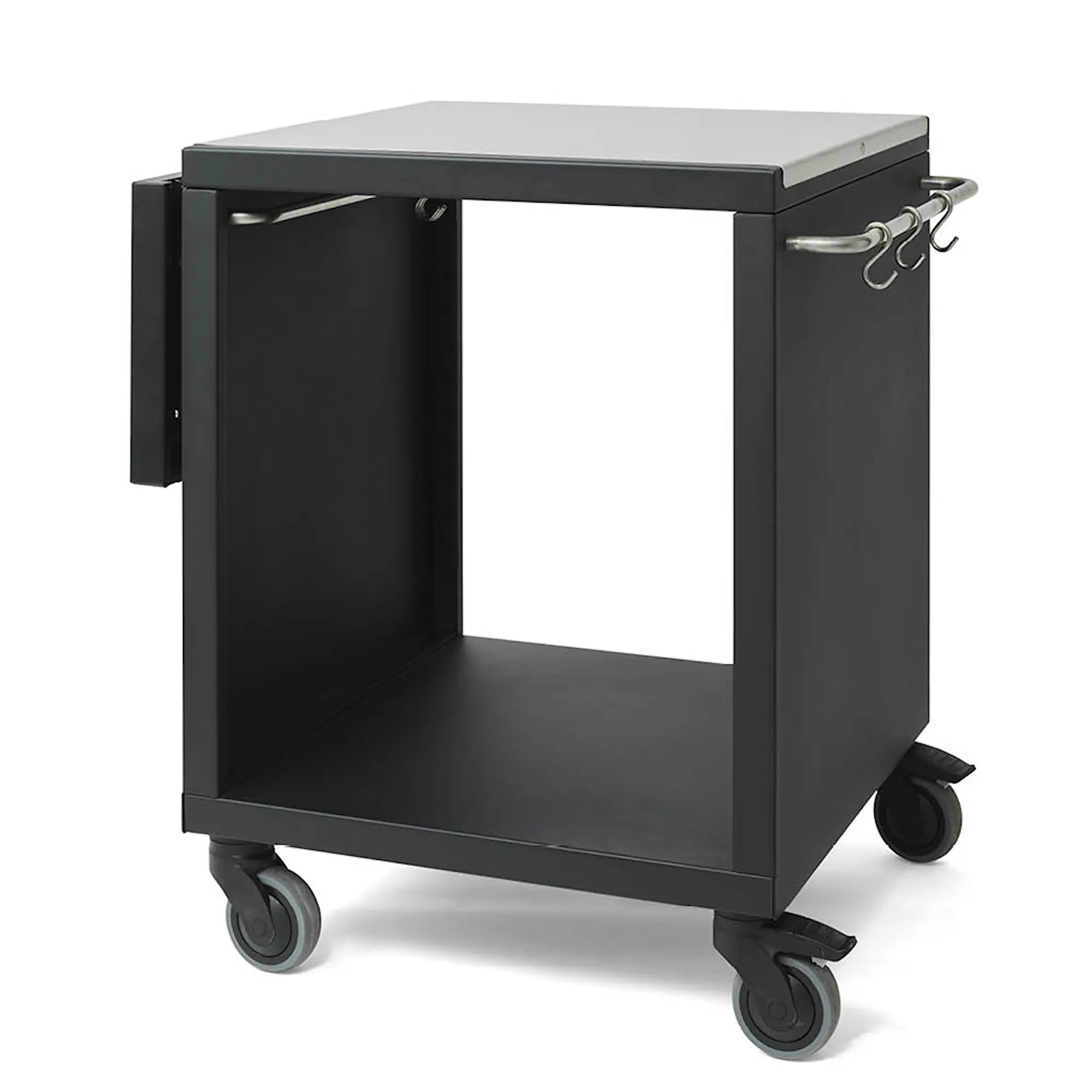 Morsö Pastry Board Työtaso 56x60,5 cm Ruostumaton teräs