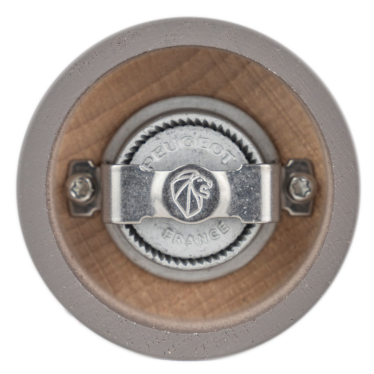 Peugeot Boreal pepperkvern 21 cm steingrå