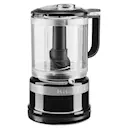 KitchenAid Chopper Basic 1,19 L Onyx Black