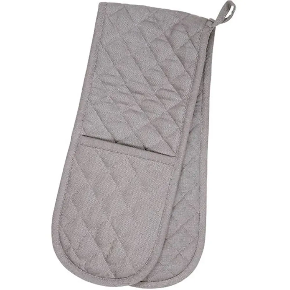 Love Colour Patakinnas tupla Harmaa