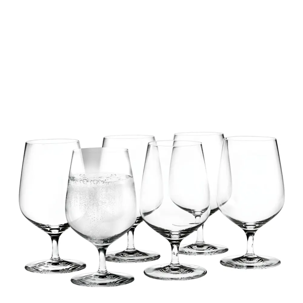 Cabernet vannglass 36 cl 6 stk
