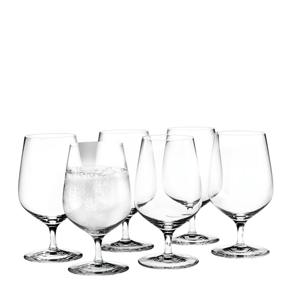 Cabernet vattenglas 36 cl 6-pack