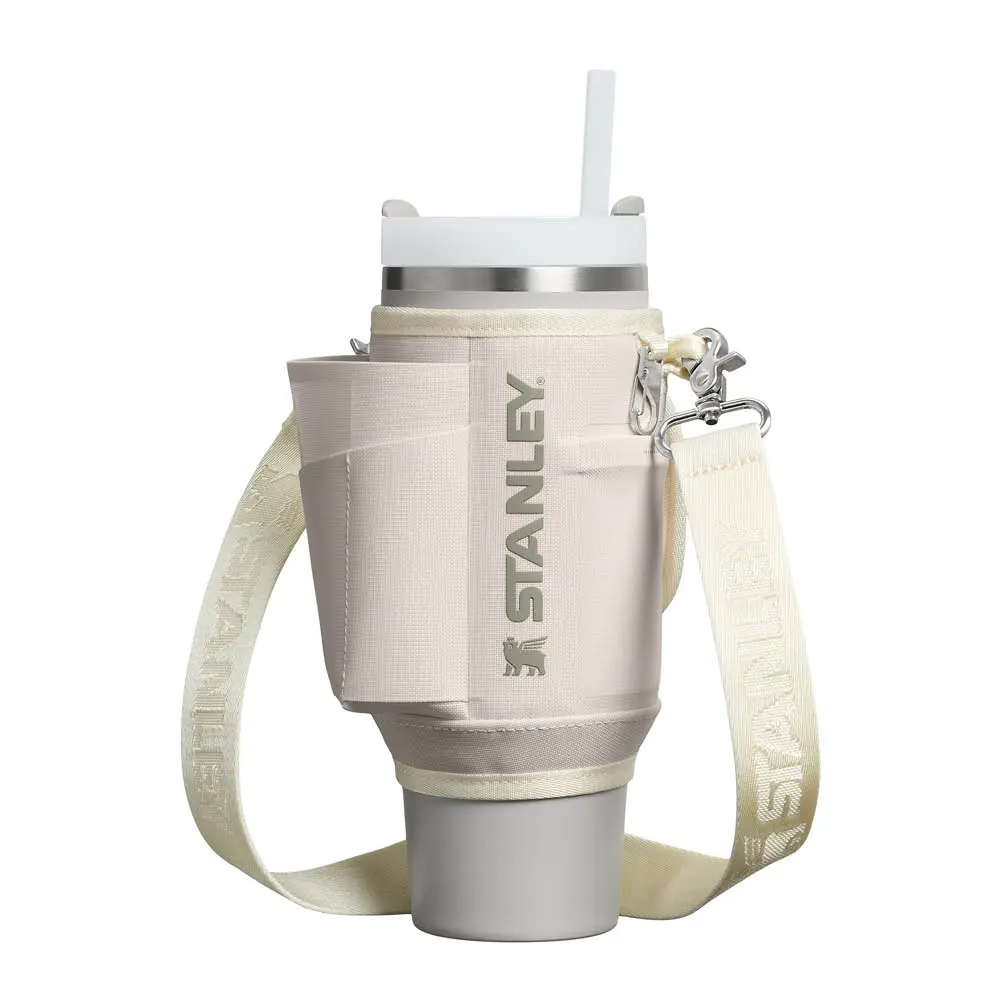 Quencher kantolaukku 0,89L kerma