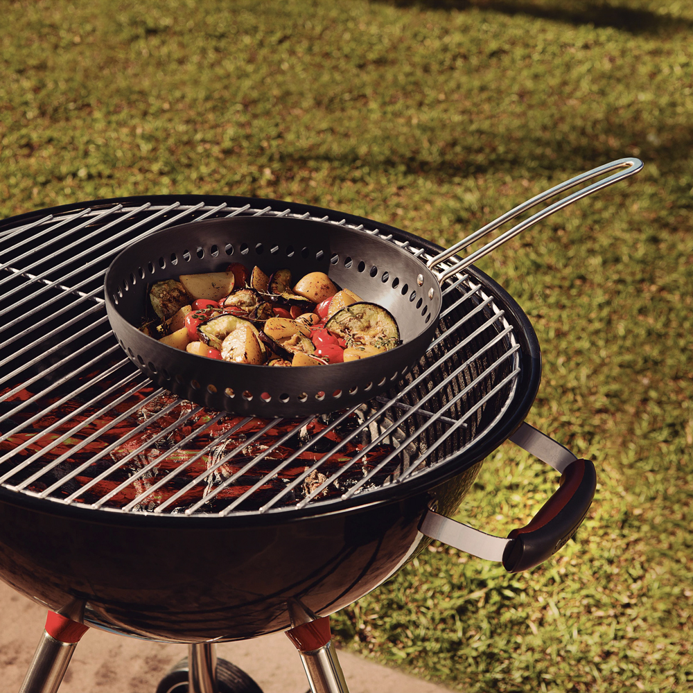 Tramontina Grillpanna Aluminium