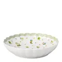 Easter Delight skål 16 cm 17 cl vit