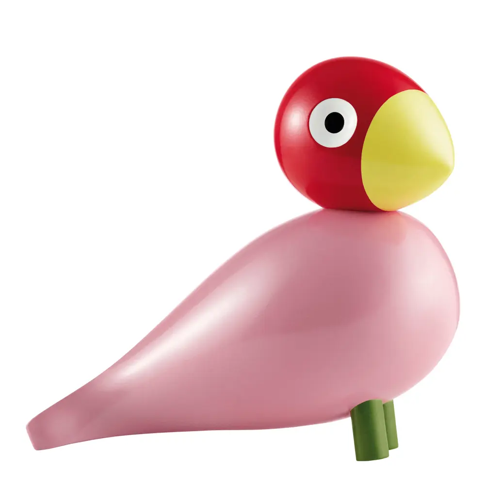 Songbird Puulintu 15,1 cm Ruth