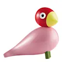 Rosa/Röd